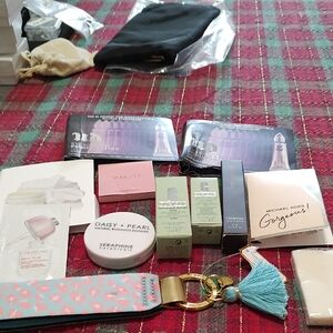 Bundle Of Women's Beauty Supplies